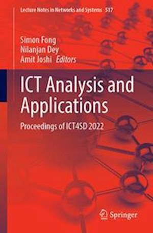 ICT Analysis and Applications