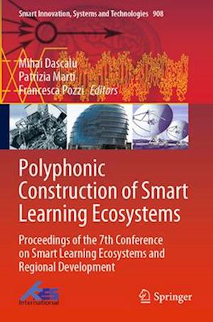 Polyphonic Construction of Smart Learning Ecosystems