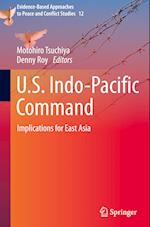 U.S. Indo-Pacific Command