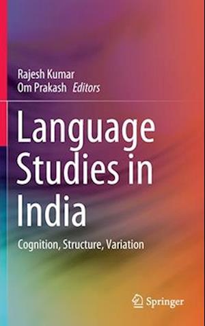 Language Studies in India