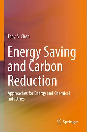 Energy Saving and Carbon Reduction