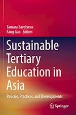 Sustainable Tertiary Education in Asia