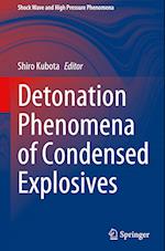 Detonation Phenomena of Condensed Explosives