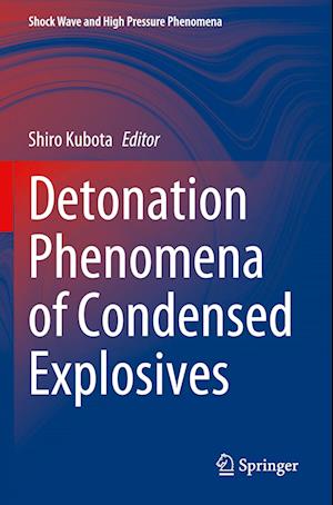 Detonation Phenomena of Condensed Explosives