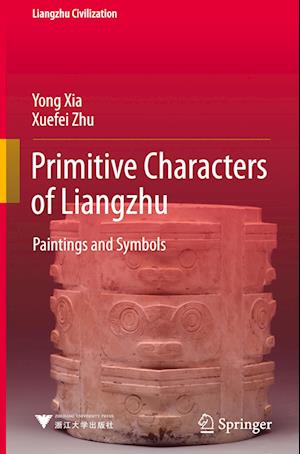 Primitive Characters of Liangzhu