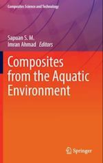 Composites from the Aquatic Environment