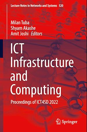 ICT Infrastructure and Computing