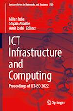ICT Infrastructure and Computing