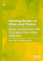 Vanishing Borders of Urban Local Finance