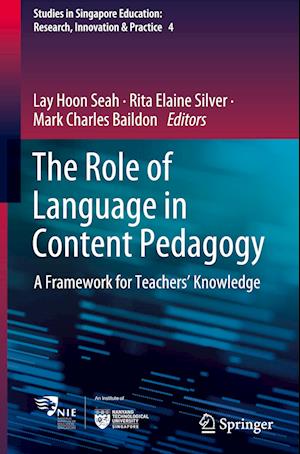 The Role of Language in Content Pedagogy