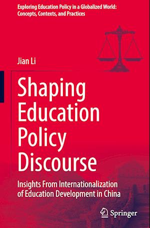 Shaping Education Policy Discourse