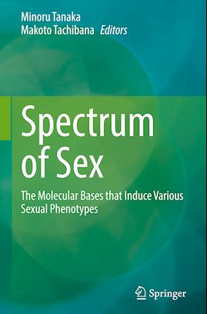 Spectrum of Sex