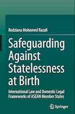 Safeguarding Against Statelessness at Birth