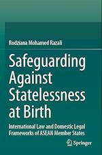 Safeguarding Against Statelessness at Birth