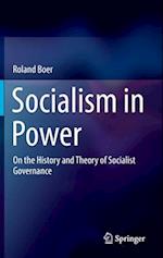 Socialism in Power