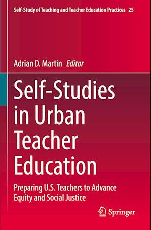 Self-Studies in Urban Teacher Education