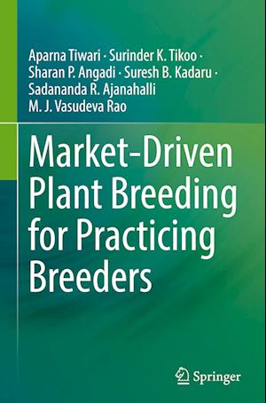 Market-Driven Plant Breeding for Practicing Breeders