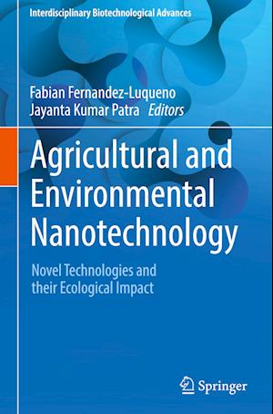 Agricultural and Environmental Nanotechnology