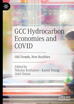 GCC Hydrocarbon Economies and COVID