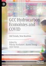 GCC Hydrocarbon Economies and COVID