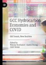 GCC Hydrocarbon Economies and COVID