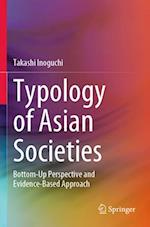 Typology of Asian Societies