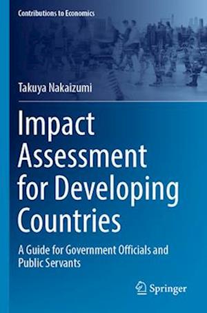Impact Assessment for Developing Countries
