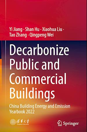 Decarbonize Public and Commercial Buildings