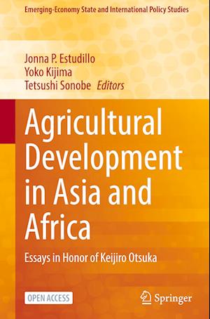 Agricultural Development in Asia and Africa