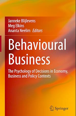 Behavioural Business