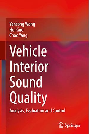 Vehicle Interior Sound Quality