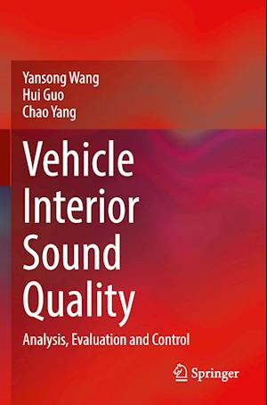 Vehicle Interior Sound Quality