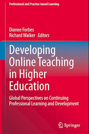 Developing Online Teaching in Higher Education