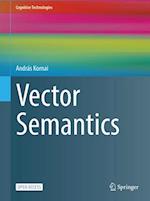 Vector Semantics