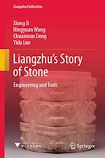 Liangzhu’s Story of Stone