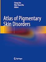 Atlas of Pigmentary Skin Disorders