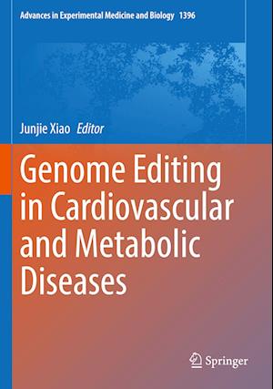 Genome Editing in Cardiovascular and Metabolic Diseases