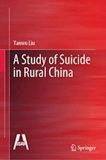 A Study of Suicide in Rural China