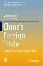 China’s Foreign Trade