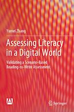 Assessing Literacy in a Digital World