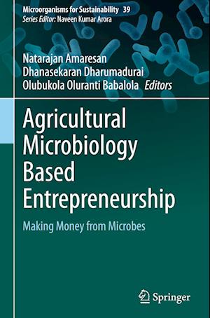 Agricultural Microbiology Based Entrepreneurship