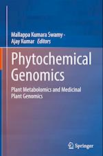 Phytochemical Genomics