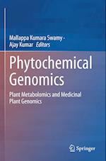 Phytochemical Genomics