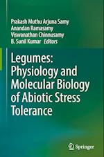 Legumes: Physiology and Molecular Biology of Abiotic Stress Tolerance