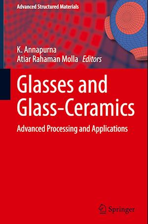 Glasses and Glass-ceramics