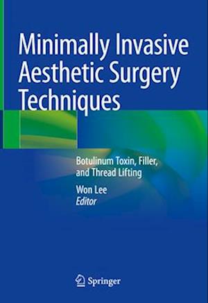 Minimally Invasive Aesthetic Surgery Techniques