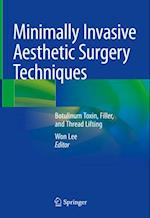 Minimally Invasive Aesthetic Surgery Techniques
