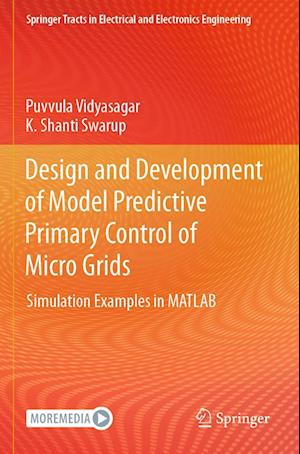 Design and Development of Model Predictive Primary Control of Micro Grids