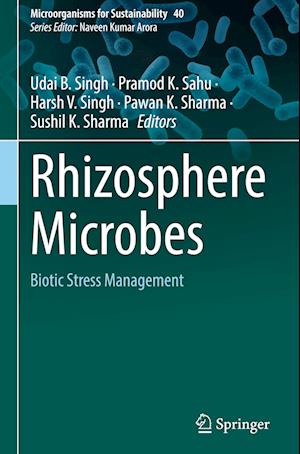 Rhizosphere Microbes