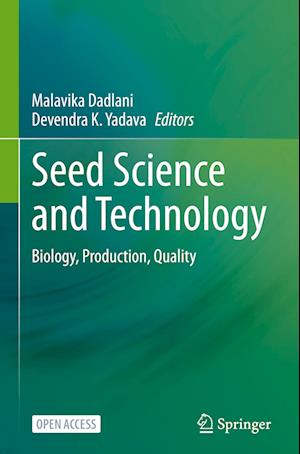 Seed Science and Technology